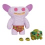 Collectable Figures PMI Kids World FG6010F Purple Plastic