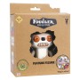 Collectable Figures PMI Kids World FG1000B Beige Plastic Animal