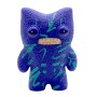 Figure à Collectionner PMI Kids World FG2070SC Multicouleur Plastique (8 Unités)