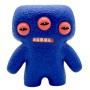 Collectable Figures PMI Kids World FG2070SC Multicolour Plastic (8 Units)