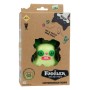 Collectable Figures PMI Kids World FG6010D Green Plastic Rabbit