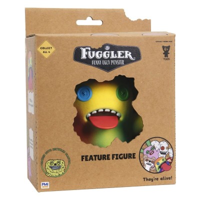 Collectable Figures PMI Kids World FG1000D Multicolour Plastic
