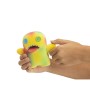 Collectable Figures PMI Kids World FG1000D Multicolour Plastic