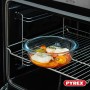 Récipient de Conservation des Aliments Pyrex Transparent 1 L 1,1 L