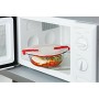 Récipient de Conservation des Aliments Pyrex Transparent 1 L 1,1 L