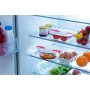 Récipient de Conservation des Aliments Pyrex Transparent 1 L 1,1 L