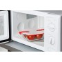 Récipient de Conservation des Aliments Pyrex Transparent 1 L
