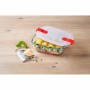 Boîte à lunch Pyrex Cook&heat Transparent 2,5 L