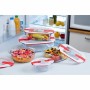 Boîte à lunch Pyrex Cook&heat Transparent 2,5 L