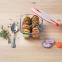 Boîte à lunch Pyrex Cook&heat Transparent 2,5 L