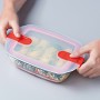 Boîte à lunch Pyrex Cook&heat Transparent 2,5 L