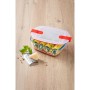 Boîte à lunch Pyrex Cook&heat Transparent 2,5 L
