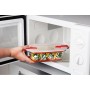 Boîte à lunch Pyrex Cook&heat Transparent 2,5 L