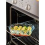 Boîte à lunch Pyrex Cook&heat Transparent 2,5 L