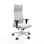 Office Chair Piqueras y Crespo B1C026N White