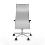 Office Chair Piqueras y Crespo B1C026N White
