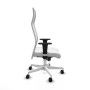 Office Chair Piqueras y Crespo B1C026N White