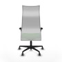 Office Chair Piqueras y Crespo B1C036G Green