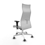 Office Chair Piqueras y Crespo B1C026G White