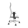 Office Chair Piqueras y Crespo B1C026G White