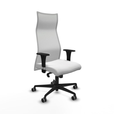 Office Chair Piqueras y Crespo B1C036G White