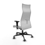 Office Chair Piqueras y Crespo B1C036G White