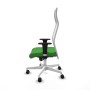 Office Chair Piqueras y Crespo B1C026N Green