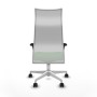 Office Chair Piqueras y Crespo B1C026N Green