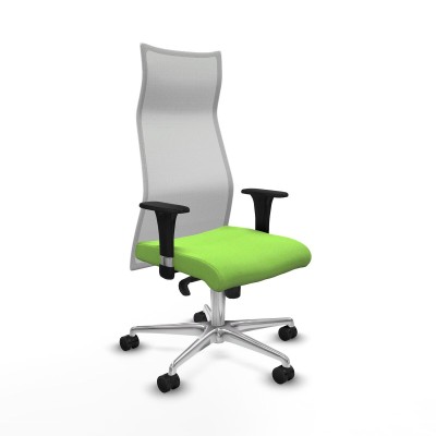 Office Chair Piqueras y Crespo B1C086N Pistachio