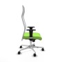 Office Chair Piqueras y Crespo B1C086N Pistachio