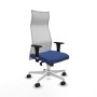Office Chair Piqueras y Crespo B1C026N Navy Blue