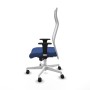 Office Chair Piqueras y Crespo B1C026N Navy Blue