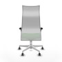 Office Chair Piqueras y Crespo B1C026G Green