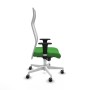 Office Chair Piqueras y Crespo B1C026G Green