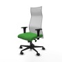 Office Chair Piqueras y Crespo B1C036N Green