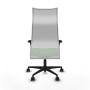 Office Chair Piqueras y Crespo B1C036N Green