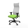 Office Chair Piqueras y Crespo B1C036G Pistachio
