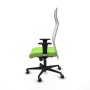 Office Chair Piqueras y Crespo B1C036G Pistachio