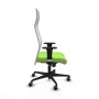 Office Chair Piqueras y Crespo B1C036G Pistachio