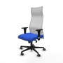 Office Chair Piqueras y Crespo B1C036G Blue