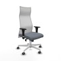 Office Chair Piqueras y Crespo B1C026G Grey