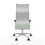 Office Chair Piqueras y Crespo B1C086N Green