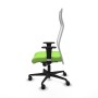 Office Chair Piqueras y Crespo B1C036N Pistachio