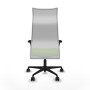 Office Chair Piqueras y Crespo B1C036N Pistachio
