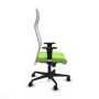 Office Chair Piqueras y Crespo B1C036N Pistachio