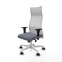 Office Chair Piqueras y Crespo B1C026N Grey