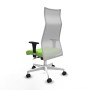 Office Chair Piqueras y Crespo B1C026N Pistachio