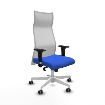 Office Chair Piqueras y Crespo B1C026G Blue