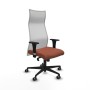 Office Chair Piqueras y Crespo B1C036G Brown