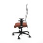 Office Chair Piqueras y Crespo B1C036G Brown